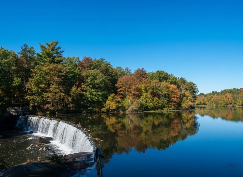 Blackstone, MA