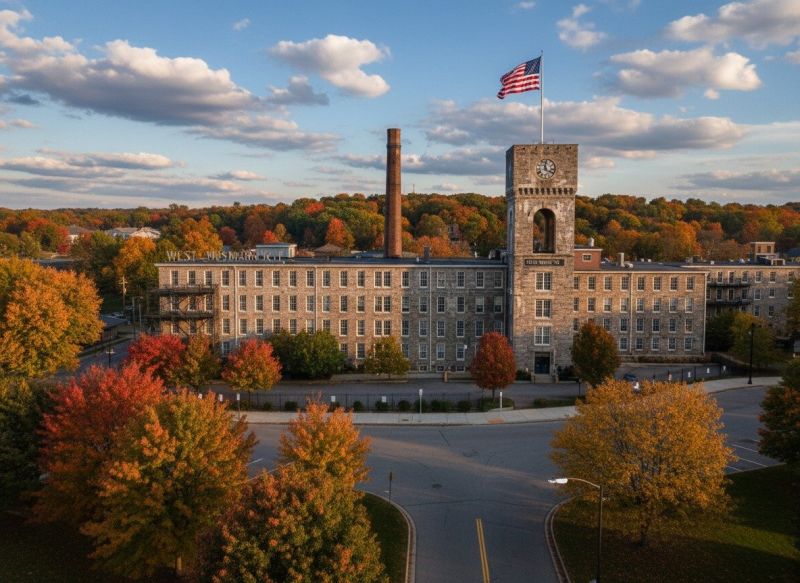 West Warwick, RI