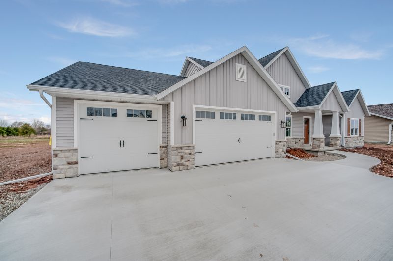 Concrete Service in Attleboro Falls, MA