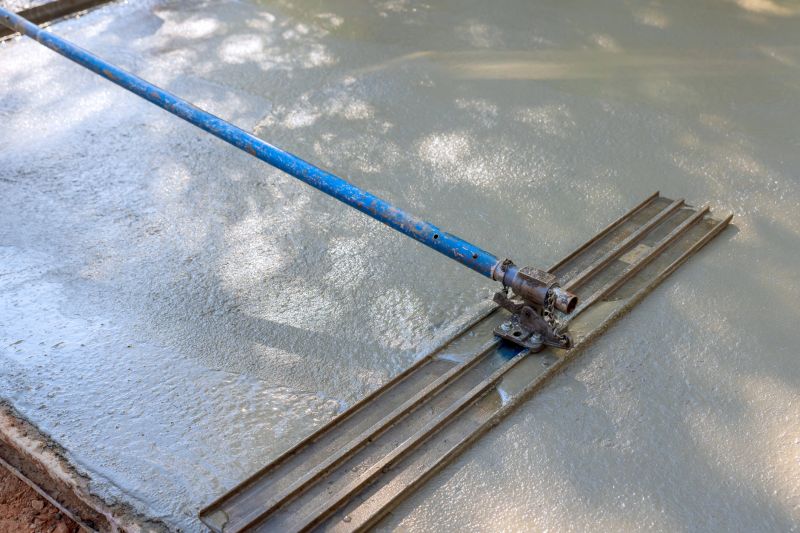 Concrete Service in Bridgewater, MA