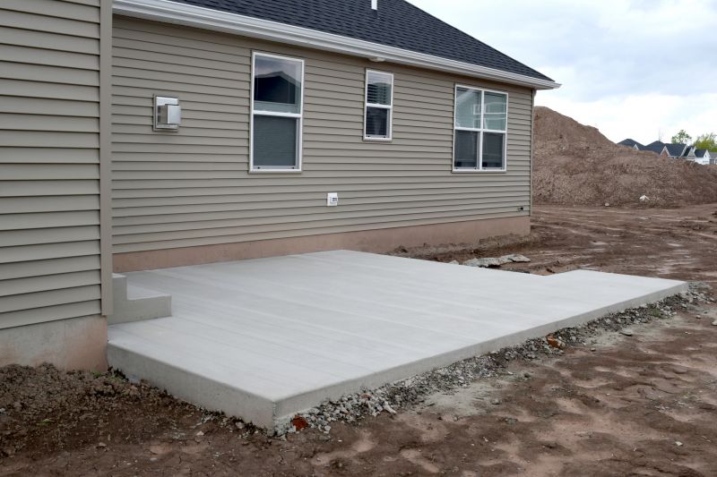 Concrete Service in Grafton, MA
