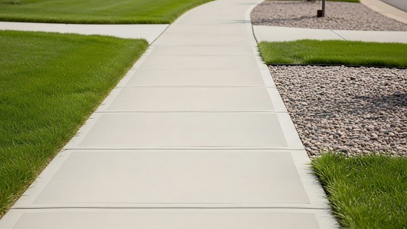 Concrete Service in Norfolk County, MA