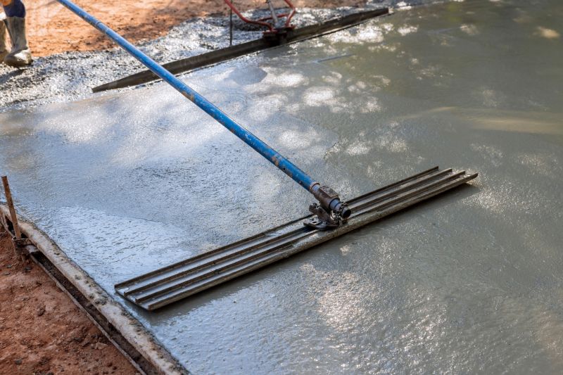 Concrete Service in South Weymouth, MA