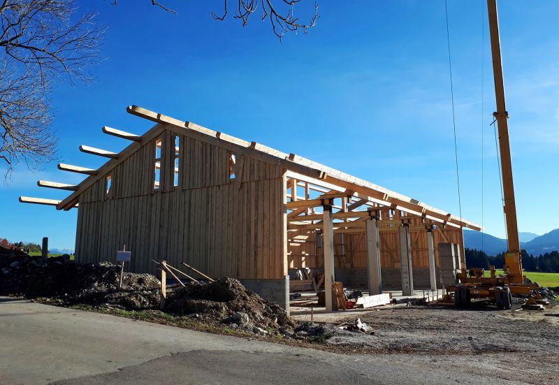 Foundation Construction in Riverside, RI