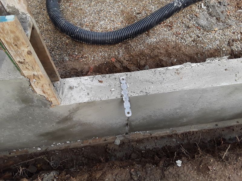 Foundation Pouring in North Attleboro, MA
